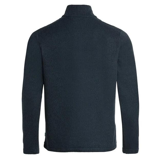 VAUDE Флисовая кофта с полумолнией Tesero