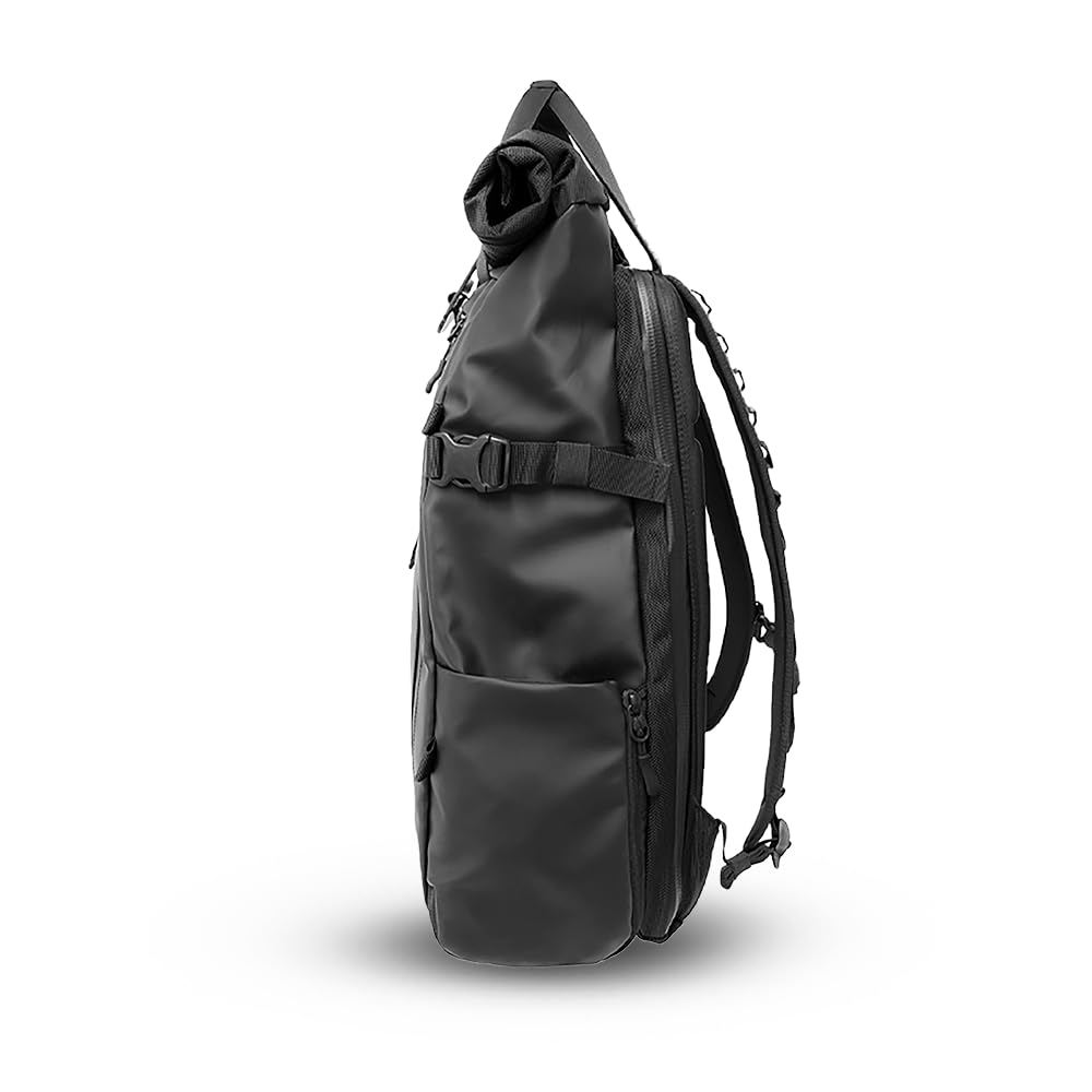Bag Only D195881 Black 41 [Wonder]
