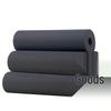 High-Density Flame Retardant Rubber-Plastic Insulation Tube for Heat and Refrigeration