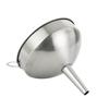 Stainless Steel Kitchen Funnel
