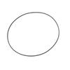 5PCS Turntable Drive Belt 10.5cm For WM GX688 LP Vinyl Record Player Drive Belt Rubber Transmission Strap