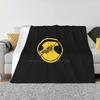 Habilidades de Nerd Para a Vida Baixo Preço Nova Estampa Novidade Moda Cobertor Macio Quente Família Morcego Morceguinhos Robins Fandom Tim Drake Nerdy