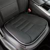 1PCS Summer 3D Mesh Seat Cushion - Breathable Anti-Slip Washable Polyester Pad for Office Car Meeting