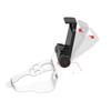 Universal Xbox Controller Phone Holder Clip for Series X/S with Adjustable Rotation