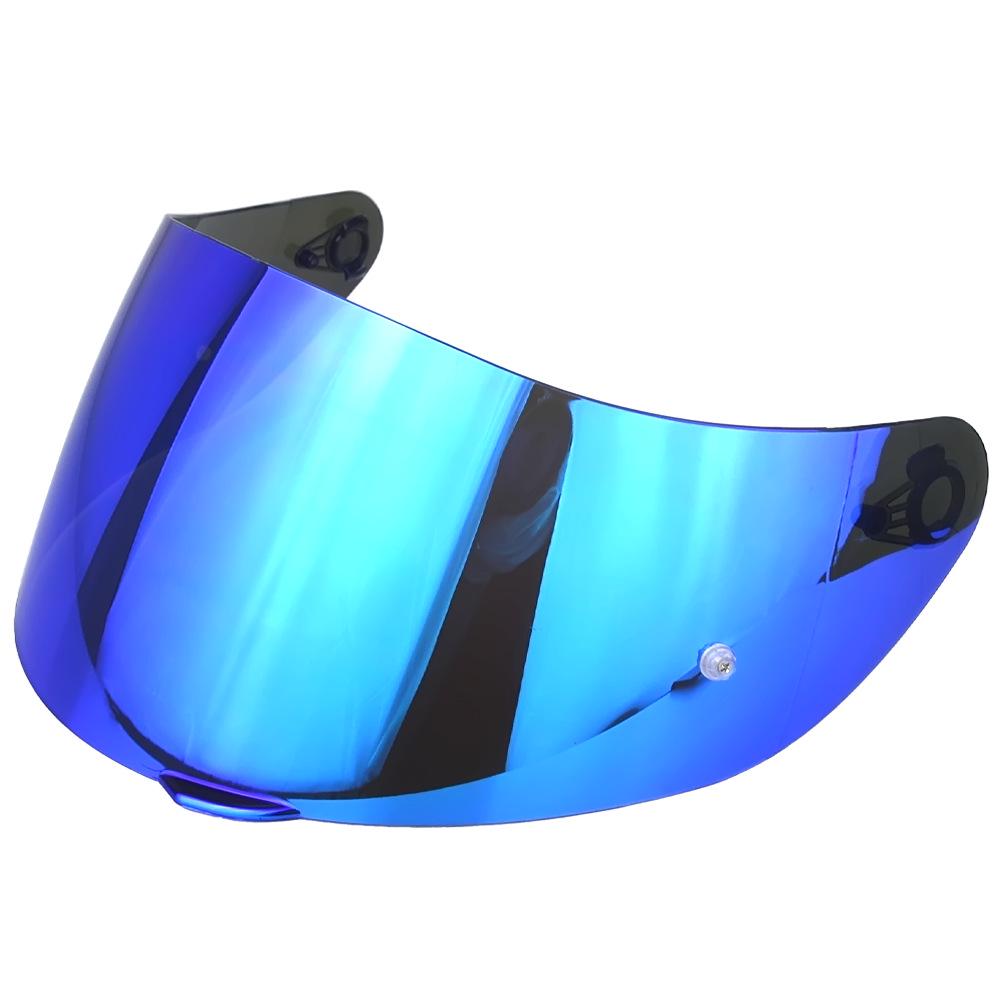 Multi-Color Visor for K1/K3SV/K5 Motorcycle Helmets