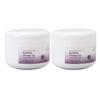 2pcs Buttocks Tightening Cream Wrinkle Removal Moisturizing Anti Cellulite Butt Lift Shaping Plump Cream 50g