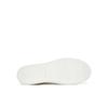 Мужские кроссовки Calvin Klein Low top lace up nu hm0hm01758 белые