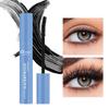 OCHEAL 3D Volumen-Wasserfeste Mascara: Langanhaltend, Wischfest, Kräuselt, Verdichtet die Wimpern.