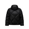 Anta Loose Fit Zipper Hooded Long Sleeve Down Jacket Men Outerwear 152547938-2