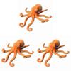 Extra Large Simulation Octopus Stuffed Animal Toy Plush Doll Perfect For Home And Car Decor
