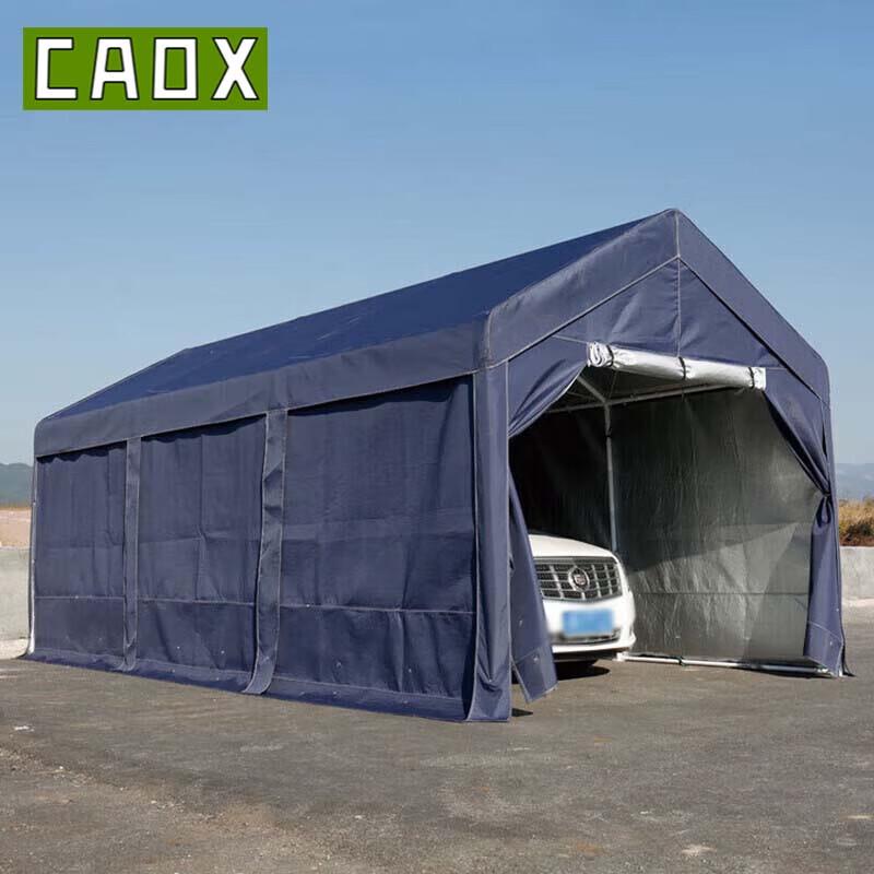 CAOX Thickened Insulated Mobile Carport
