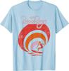 Beach Boys Surfer Girl Marškinėliai Vyriški Drabužiai Vyriški Marškinėliai Vintage Marškinėliai Streetwear Medvilniniai Kasdieniai Visų Sezonų Marškinėliai Laisvalaikio