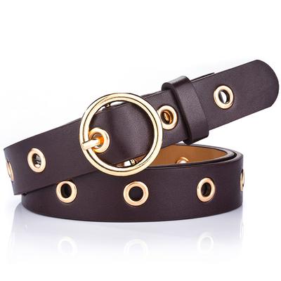 Accessoires – Gürtel & Taillenketten für Damen