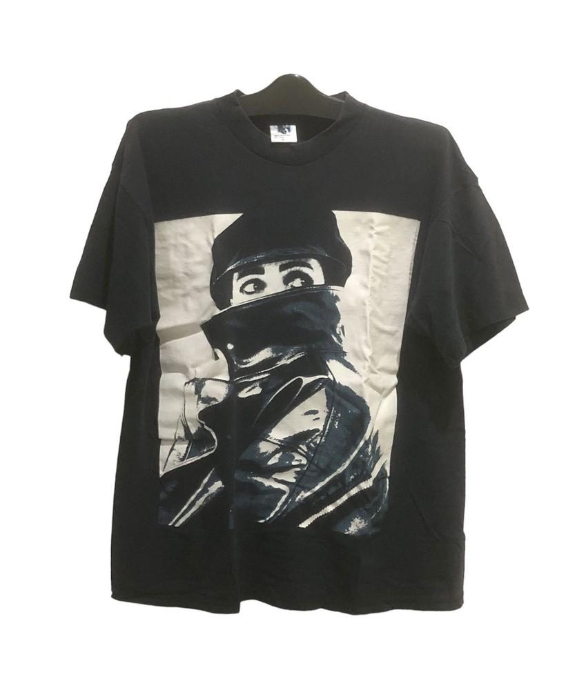 

Reprint Siouxsie And The Banshees T Shirt Retro style Unisex tee NH24052 Unisex T-Shirt S