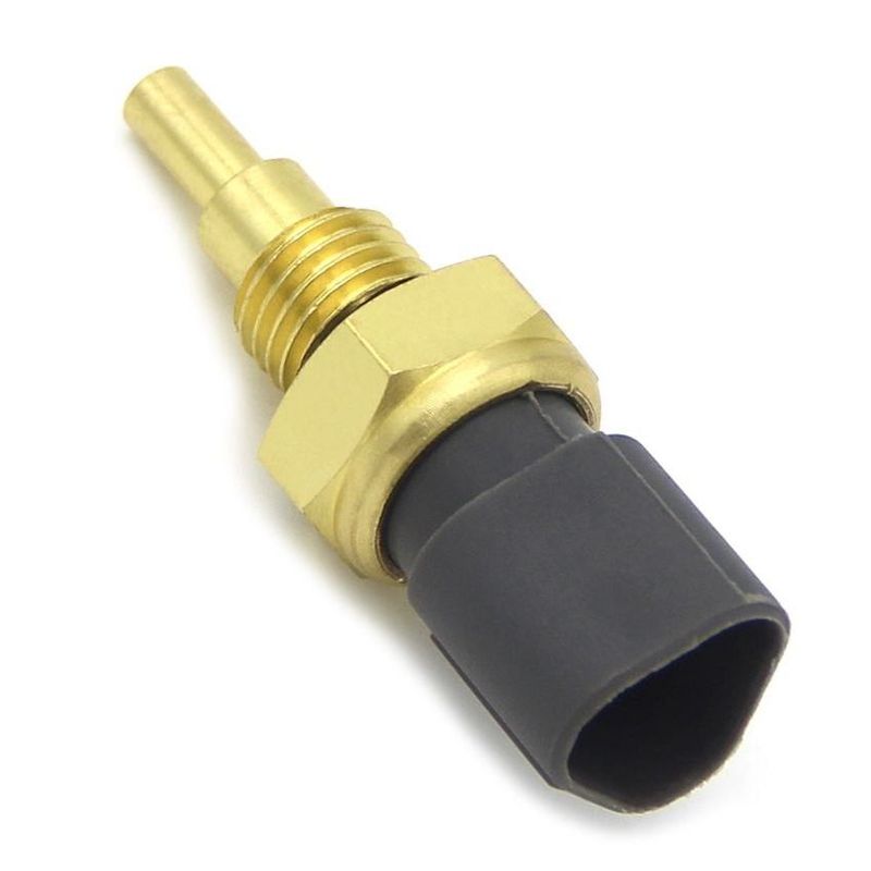 Motorcycle Coolant Radiator Switch Water Temperature Sensor For Kawasaki ZX600 Ninja ZX-6R 2007-2017 ZX-6RR 2003 2004 2005 ZX636