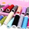 Sewing Thread 39 Colors Sewing Industrial Machine and Hand Stitching Cotton Sewing Thread