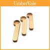 Wooden Milk Powder Spoon With Clamp For Home Use And Coffee Preparation