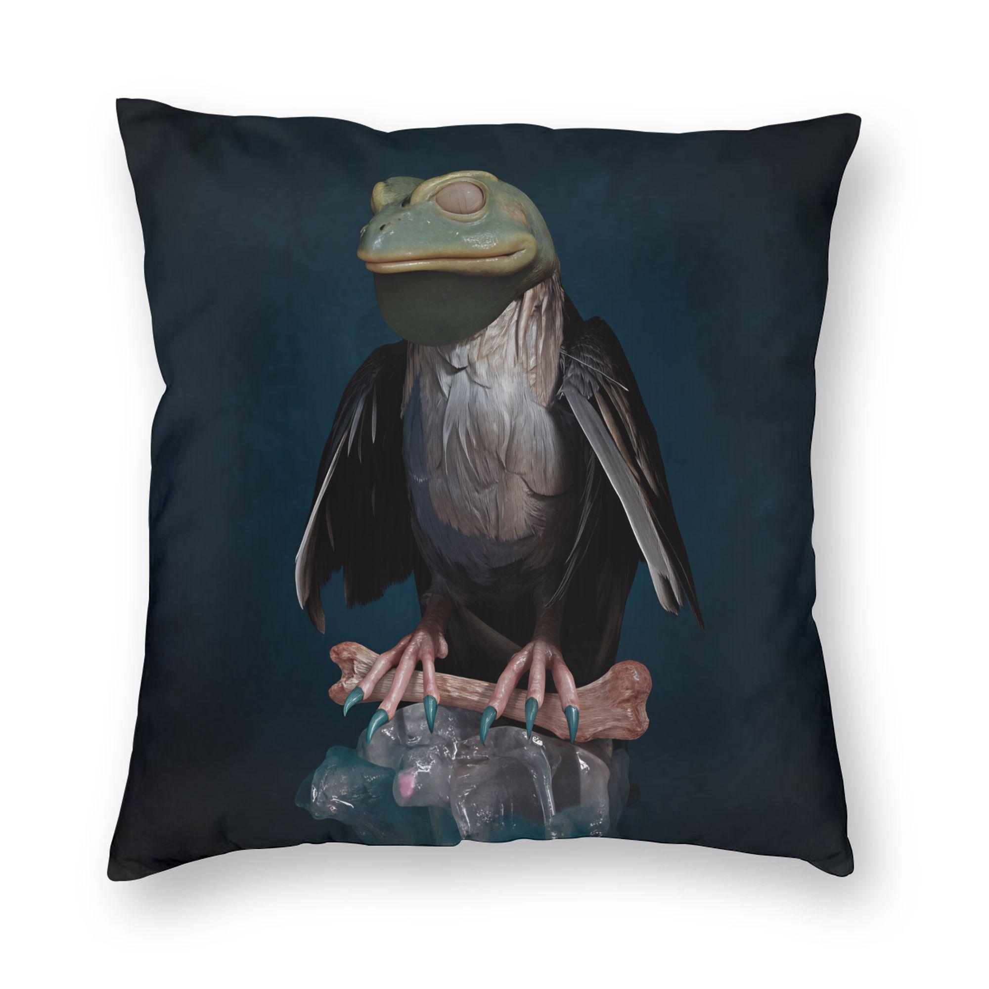 Shunika Chen Unisex M-Melanie M-Martinez Hades Pillow Cover Comfy Cushion Cover Morden Pillow Case For Sofa Couch Bed Living Room