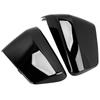 Motorcycle Battery Fairing Side Covers For Honda Shadow ACE VT400 VT750 VT 400 750 2004-2013 Parts