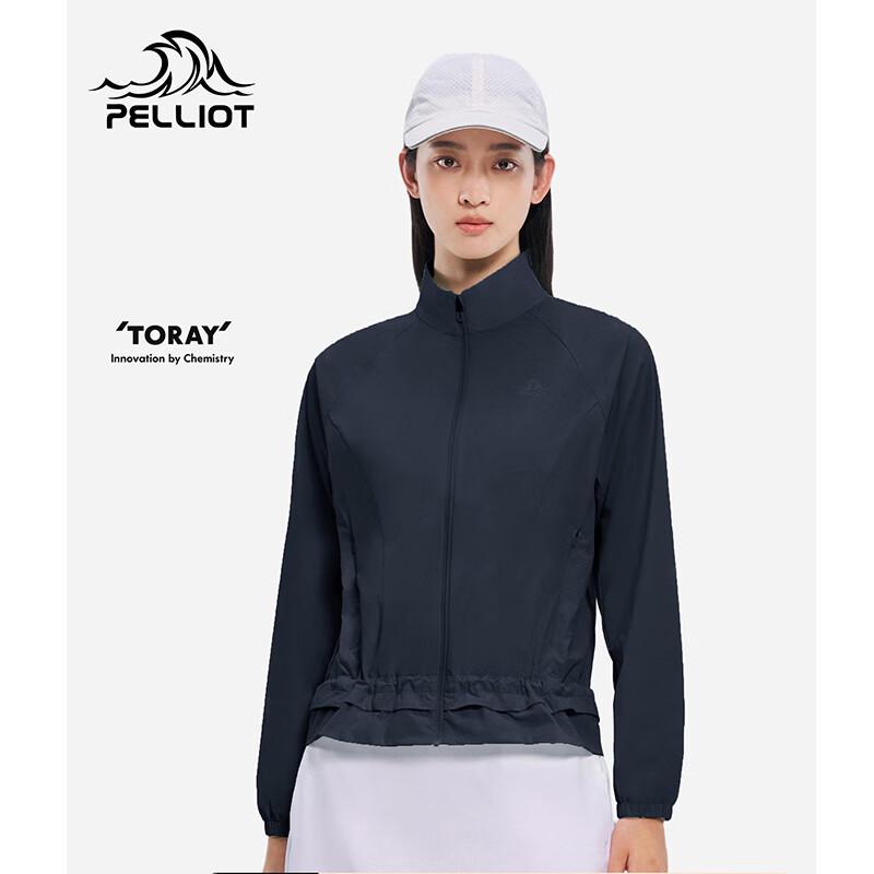 Pelliot Women s UPF 50+ Sun Protection Jacket XXL