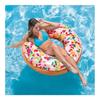 Bouée donut sucré d114 - intex