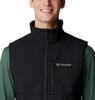 Columbia Ascender II Softshell Vest (2090474) черный