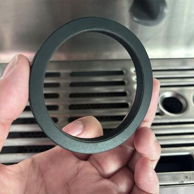 Espresso Makinesi Demleme Başlığı Contaları Silikon Sızdırmazlık Contası Espresso Makinesi Conta Halkaları Kahve Makineleri İçin Uygundur