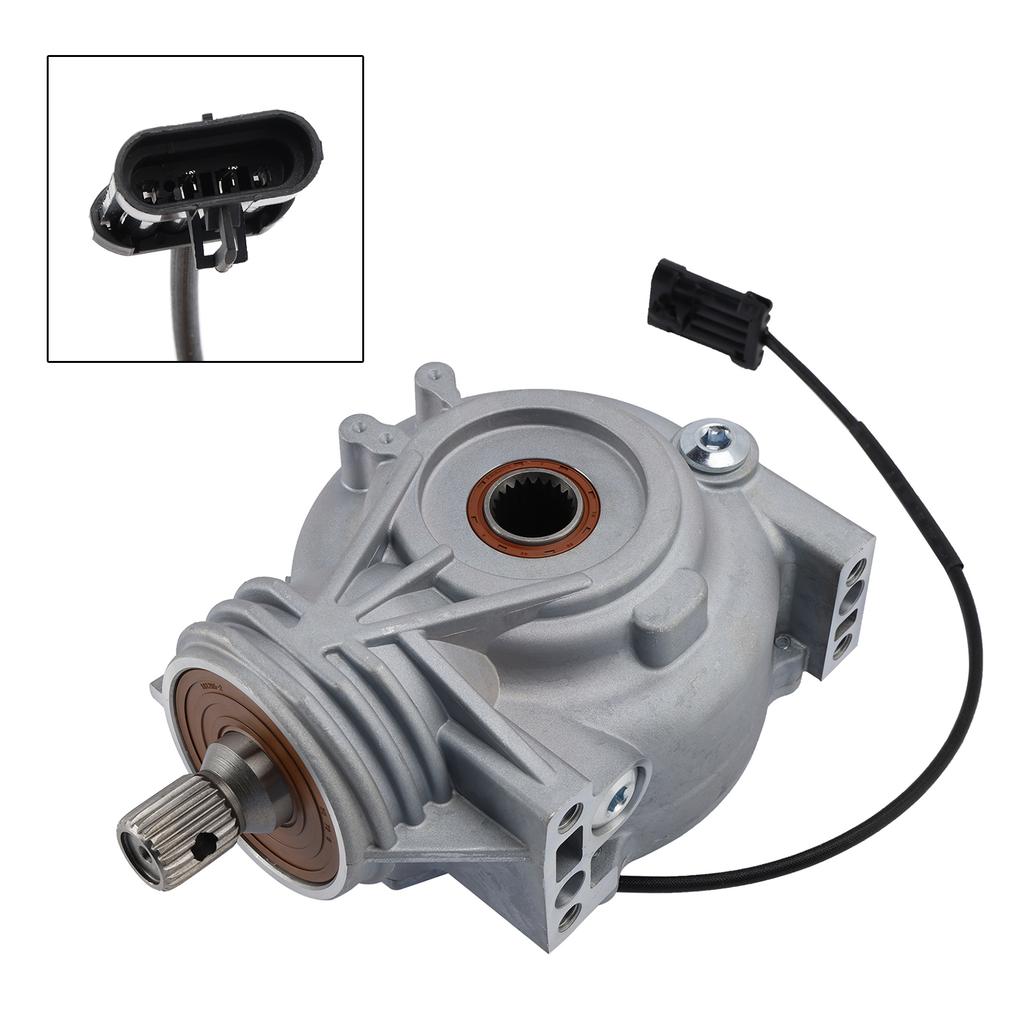 Kit Front Differential Gear Case 1333750 For Polaris Ranger 570 Rzr 900 Trail