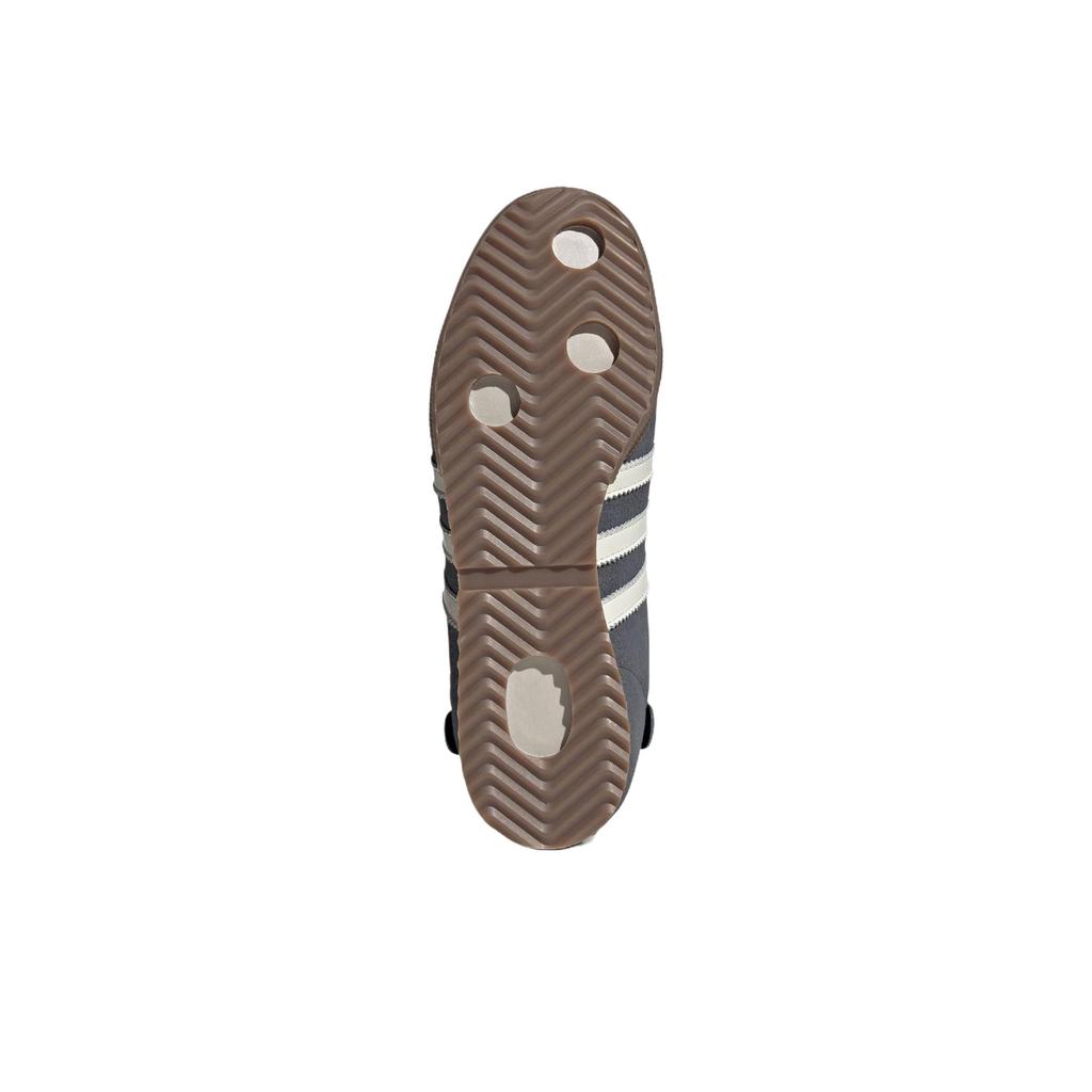 Adidas Samba 62 Fashion Comfortable Training Shoes Unisex Shoes Gray JS3835