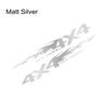Car 4X4 Off Road Sticker Pickup Graphics Decor Decal For Ford Ranger F150 Nissan Navara Mitsubishi L200 Triton Dodge RAM 1500