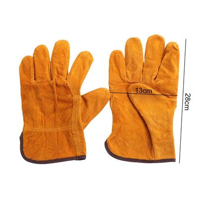 Osobní ochranné vybavení – Ochranné rukavice