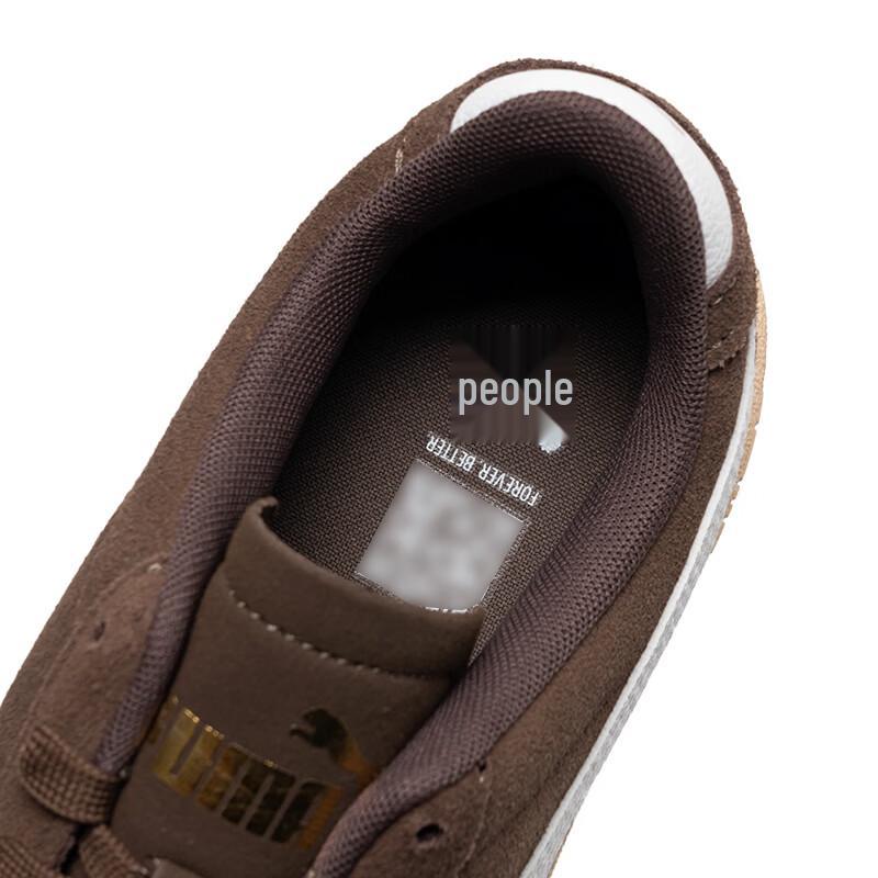 PUMA Unisex Lightweight Outdoor Casual Shoes