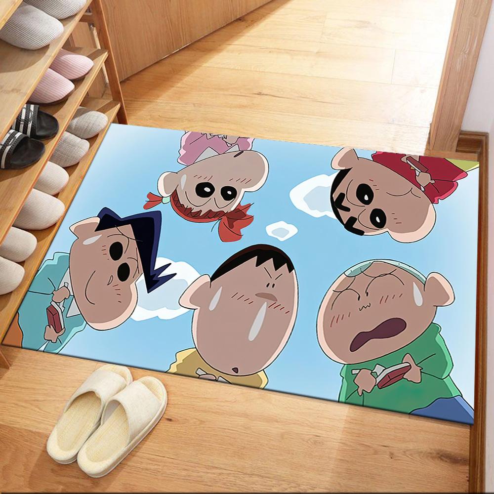 

Space Adventure With Friends Square rugs are a great choice for living rooms, bedrooms, home décor, and as gifts. 40cmx60cm