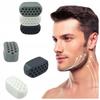 Device Rubber For Exercises Exercises Muscles Of The Jaw Mandible Face Jawline 3Pcs
