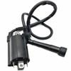 2Pcs Motorcycle Ignition Coil Ignition System Unit For Yamaha V Star 650 1999 -2014 GN250 ATV 300CC-A38G