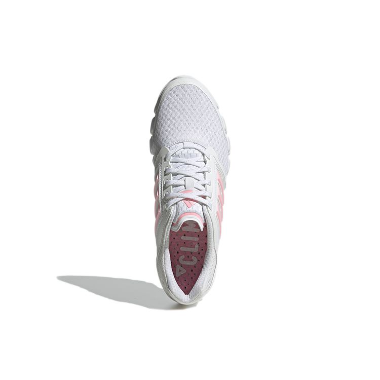 Adidas CC Revolution Comfortable Retro Fabric Synthetic Leather Durable Breathable Lightweight Low-Top Casual Running Shoes Women Sneaker GV7306