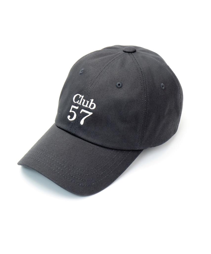 Lichimilli Club 57 Logo Ball Cap