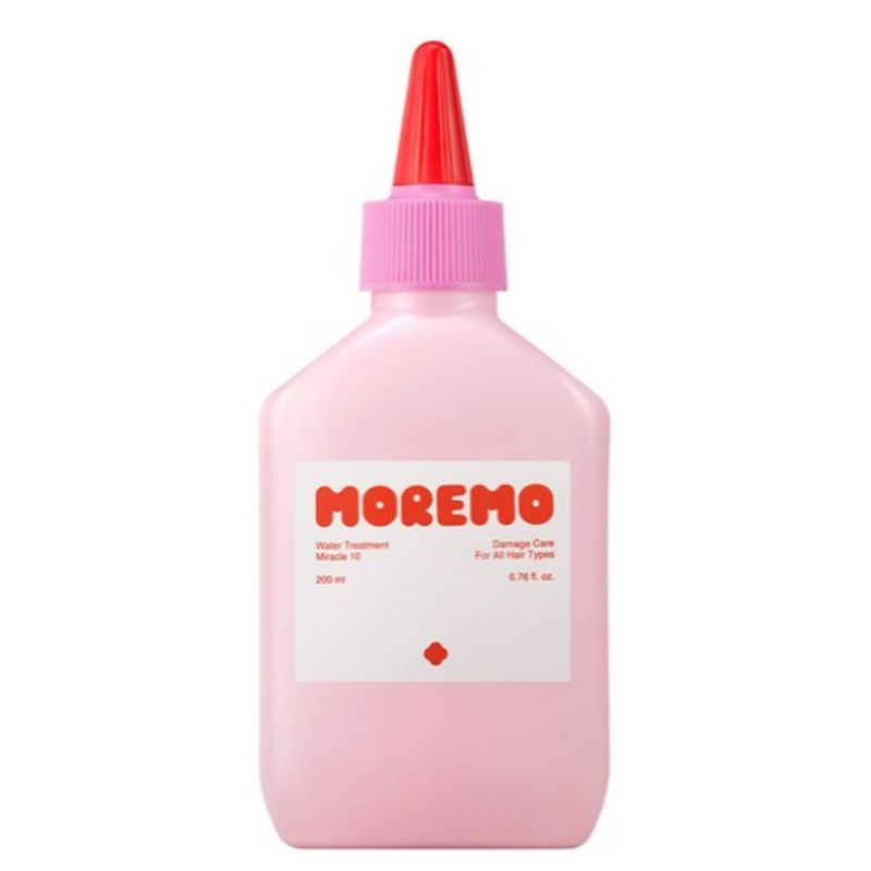 MOREMO Water Treatment Miracle 10 (Original) 200ml