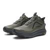 FILA BOA EXPLORER Cushioning Abrasion Resistant Coverage Support Thermal Mid top Outdoor Shoes Men's Vetiver Green A12M541226FVT