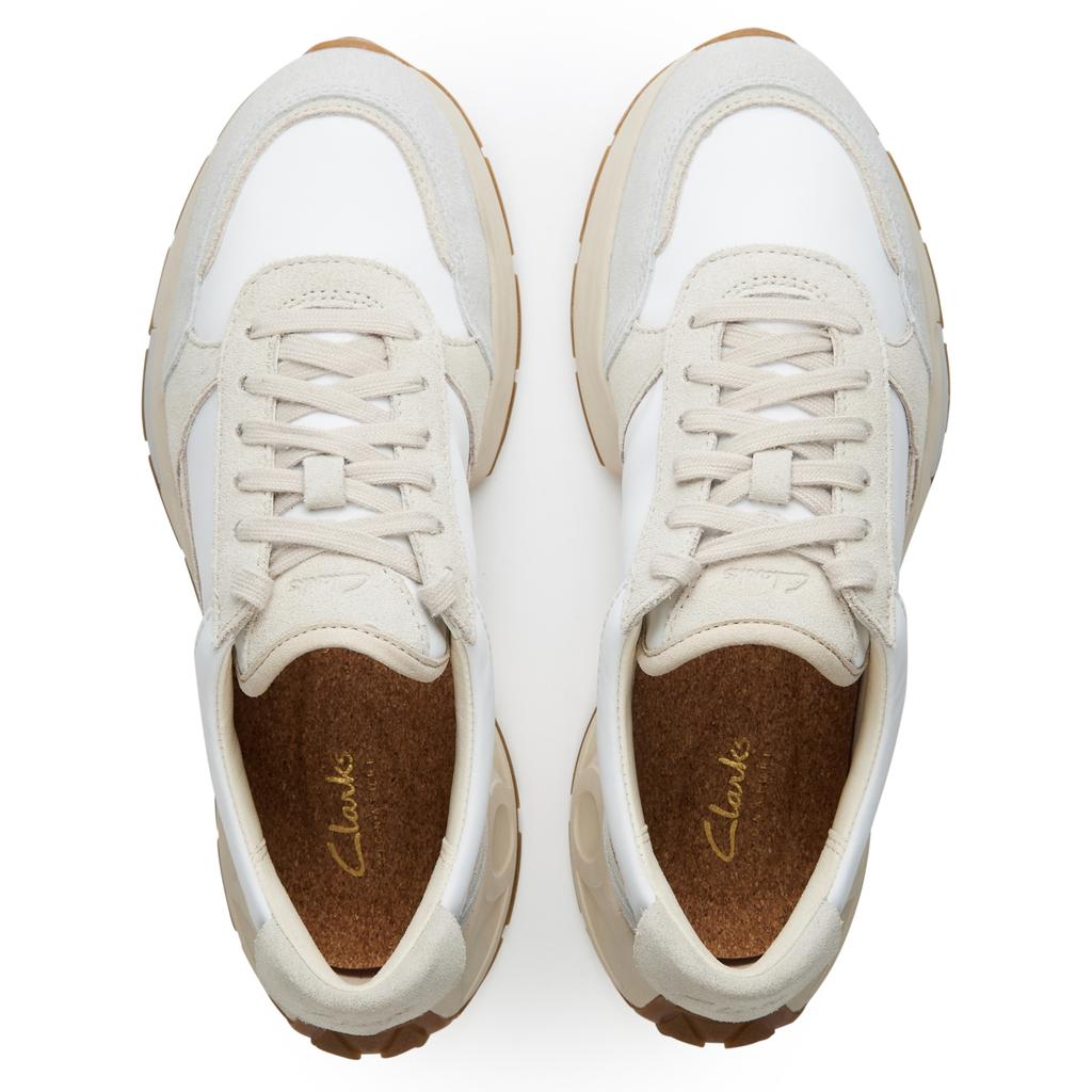 Clarks Women'S Casual Sneakers Claoxc5104Wf7