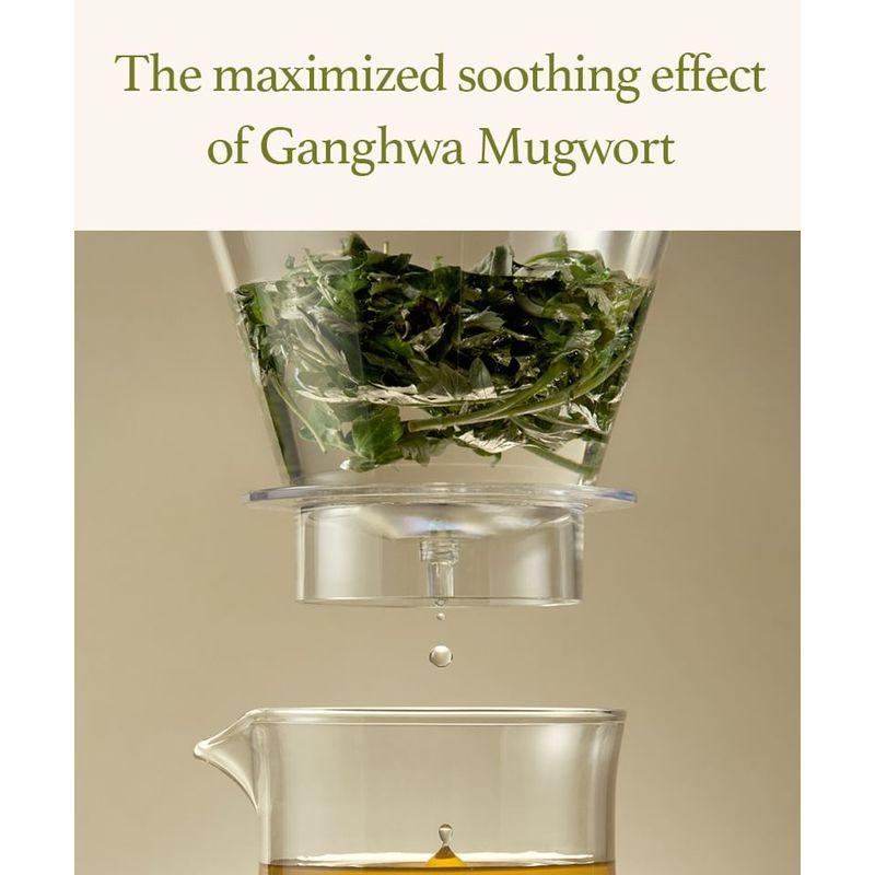 I'm from - Mugwort Sheet Mask Set