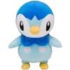 WCT - 97871 - Pokémon Gosedjur Original Piplup Plinfa - 20 cm