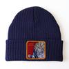 New Anime Cartoon Dragon Ball Series Knitted Hat8Color26Style