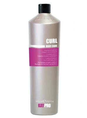Kaypro Curl Shampoo 1000