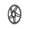 Wolf Tooth Elliptical Direct Mount Chainring for SRAM 38T Chainring 8-Bolt