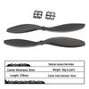 GEMFAN APC Carbon Nylon CW/CCW Quadcopter Propellers