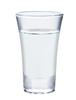 Toyo Sasaki Glass, 60ml Chilled Sake Glasses, Tenkai 60, Made in Japan, Dishwasher Safe, P-01143, Pack of 12