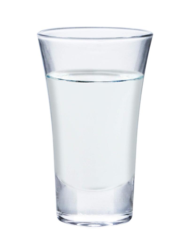 Toyo Sasaki Glass, 60ml Chilled Sake Glasses, Tenkai 60, Made in Japan, Dishwasher Safe, P-01143, Pack of 12