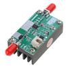 1500‑2600MHz 1W Widebands Low Power RF Amplifiers Broadband RF Low Power Amplifiers with Heatsink for Shortwaves Radio