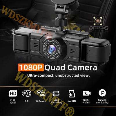Electronice auto – Camere auto DVR